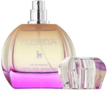 Kolmaz Florida eau de parfum nőknek 80 ml
