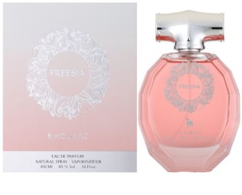 Kolmaz Freesia woda perfumowana dla kobiet 100 ml