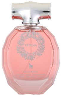 Kolmaz Freesia parfémovaná voda pro ženy 100 ml