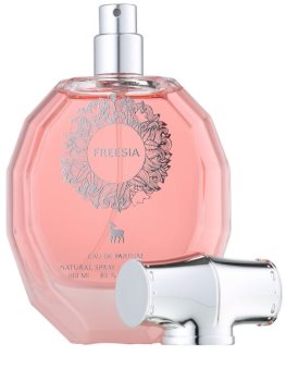 Kolmaz Freesia parfémovaná voda pro ženy 100 ml