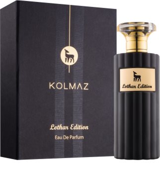 Kolmaz Lothar Edition Eau de Parfum for Men 100 ml