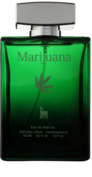 Kolmaz Marijuana parfumska voda za moške 100 ml