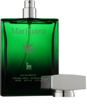 Kolmaz Marijuana parfumska voda za moške 100 ml