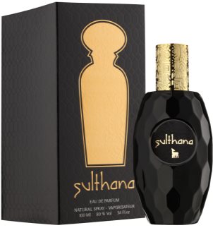 Kolmaz Sulthana Parfumovaná voda pre ženy 100 ml
