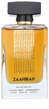 Kolmaz Zaahirah eau de parfum pentru barbati 100 ml