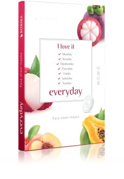 KORIKA Everyday coffret I.