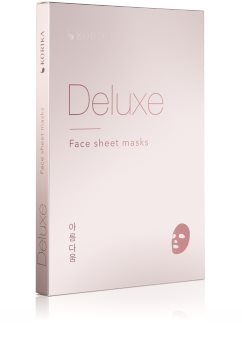 KORIKA Deluxe kosmetická sada I.