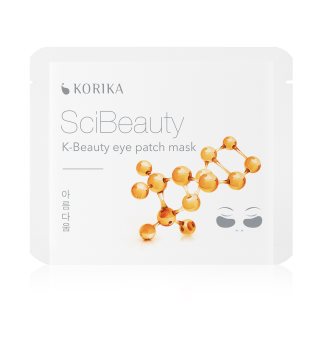 KORIKA SciBeauty Mask for Eye Area