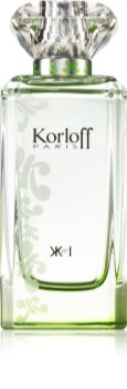 korloff kn°1