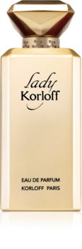 korloff lady korloff