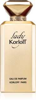 korloff lady