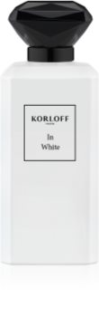 korloff korloff in white woda toaletowa 88 ml    