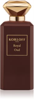 korloff royal oud