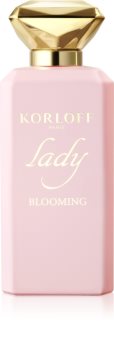 korloff lady blooming