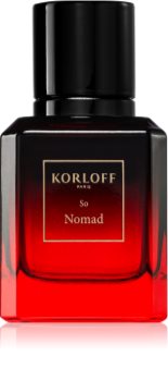 korloff so french woda perfumowana 50 ml    
