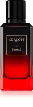 korloff so french