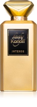 korloff lady korloff intense ekstrakt perfum 88 ml   