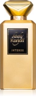 korloff lady intense