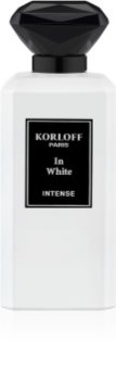 korloff korloff in white intense