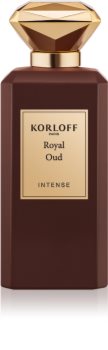 korloff royal oud intense
