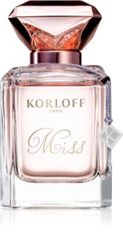 korloff miss woda perfumowana 50 ml    