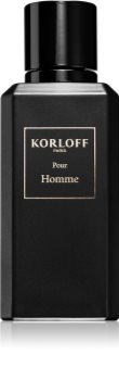 korloff korloff pour homme