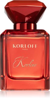 korloff korlove woda perfumowana 50 ml   