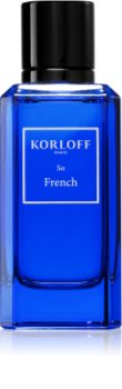 korloff so french