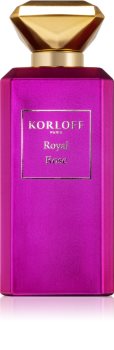 korloff royal rose