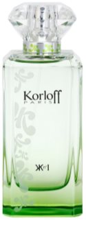 Korloff Paris Kn°I eau de toilette pentru femei 88 ml