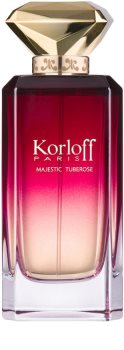 Korloff Majestic Tuberose eau de parfum nőknek 88 ml