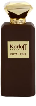 Korloff Korloff Private Royal Oud Parfumovaná voda unisex 88 ml