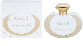 Korloff Take Me To The Moon woda perfumowana dla kobiet 100 ml