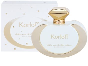 Korloff Take Me To The Moon woda perfumowana dla kobiet 100 ml