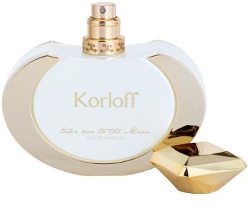Korloff Take Me To The Moon woda perfumowana dla kobiet 100 ml
