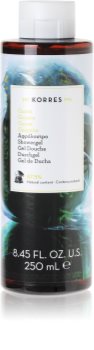 Korres Guava Creamy Shower Gel