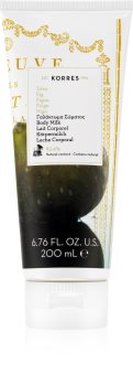 Korres Fig sanfte Bodymilch