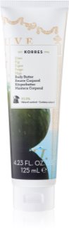 Korres Fig burro corpo