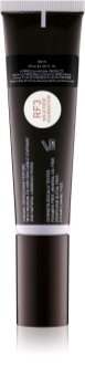 Korres Wild Rose fond de teint illuminateur SPF 15