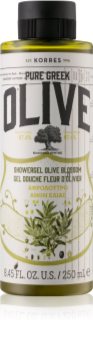 Korres Olive & Olive Blossom sprchový gél