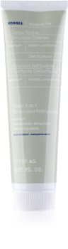 Korres Olympus Tea Cleansing Emulsion 3 in 1