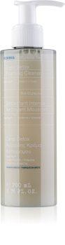 Korres Olympus Tea crema detergente in schiuma