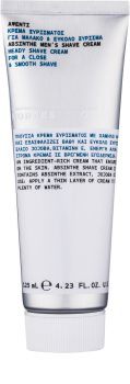 Korres Men Shave Rasiercreme