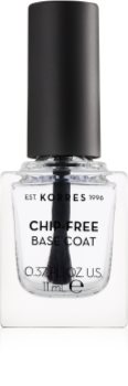 Korres Magnolia Protective Base Coat