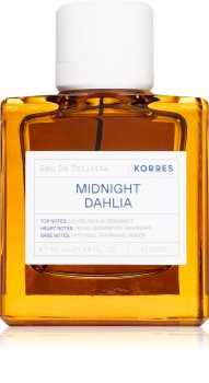 korres midnight dahlia