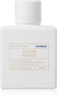 korres aegean bronze