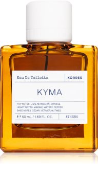 korres kyma woda toaletowa 50 ml    