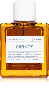 korres sikinos