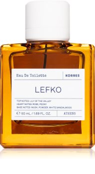 korres lefko woda toaletowa 50 ml    