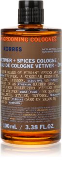 korres saffron spices